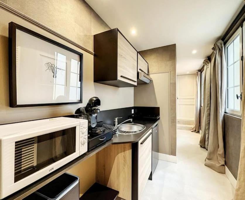 Le Clos Guivet Troyes Buitenkant foto